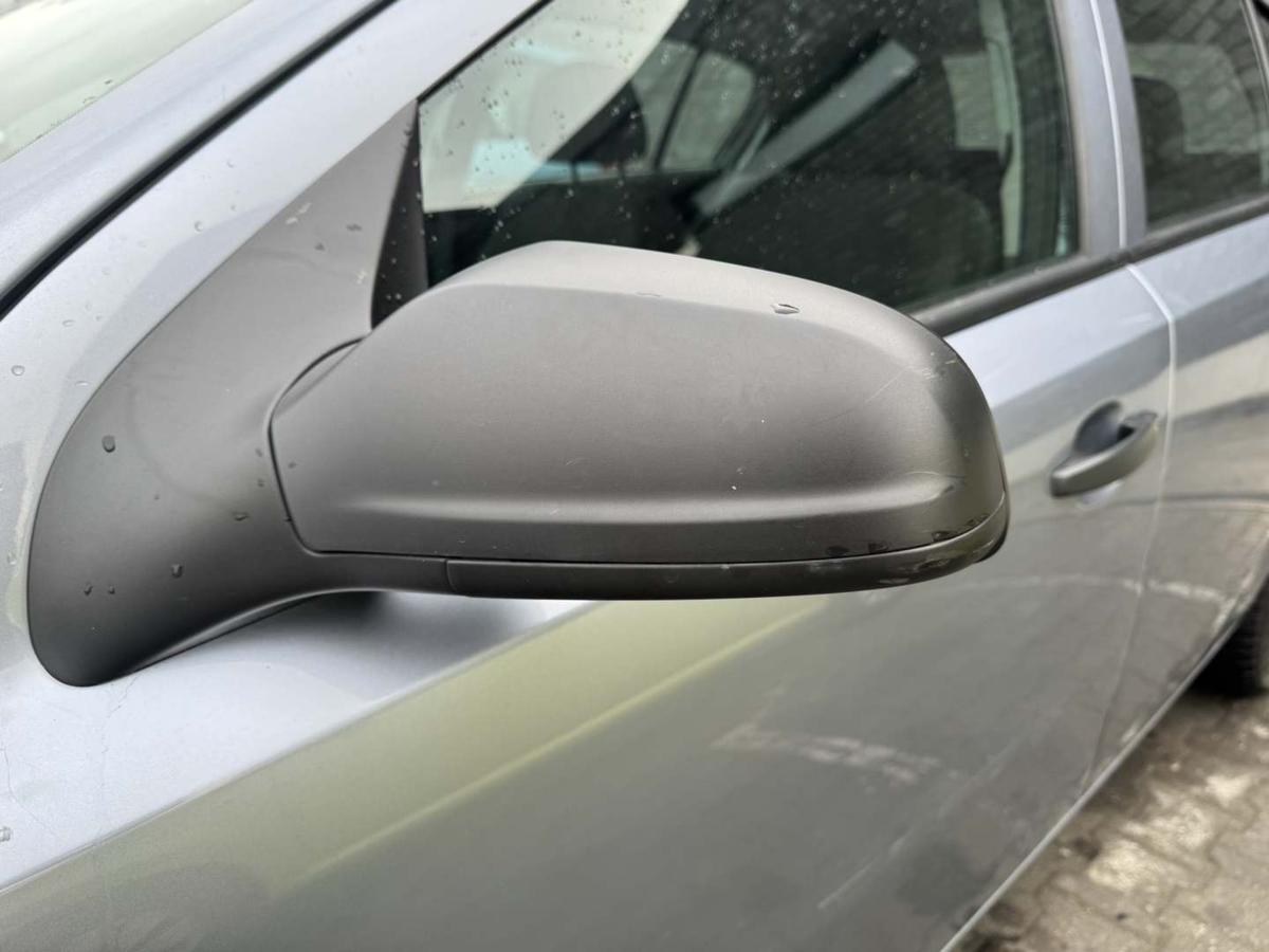 Opel Astra H original Au&szlig;enspiegel links elektrisch verstellbar Bj.2009